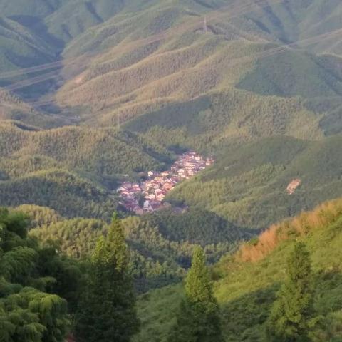 旧照新意——浙江考察学习印象