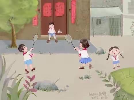 【创文创卫】我家门前我负责——同乐小学开展创文创卫主题宣传月系列活动