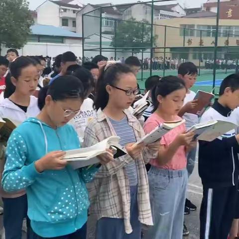 【向阳六班】摸索中前进