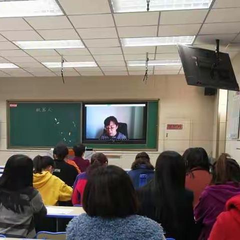 解读教材，助力成长——实验小学数学教师“单元教材整体分析”培训剪影