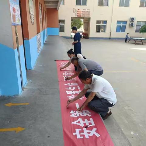 珍爱生命，预防溺水——更乐镇江联小学开展防溺水9+6安全教育月系列活动