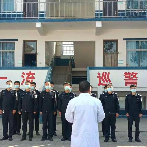 心肺复苏及溺水知识宣讲