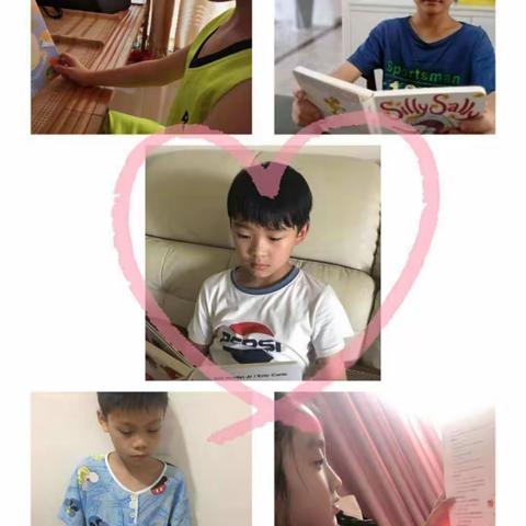 四年3班暑期实践活动优秀成果展