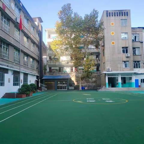 青青园中葵，朵朵朝阳开---记台盘乡中心小学赴遵义市朝阳小学跟岗学习记录（三）