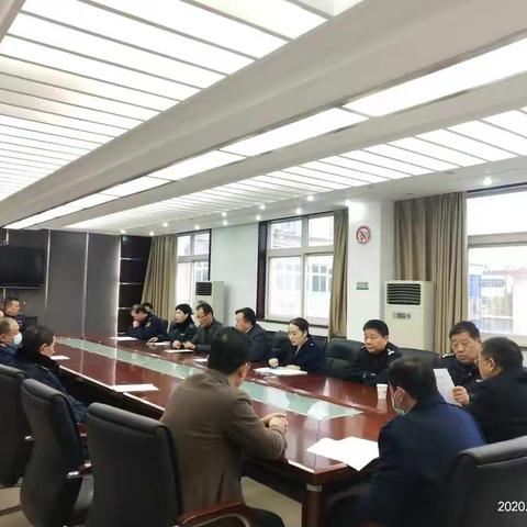 长葛市市场监督管理局联合多部门开展物流寄递环节涉烟违法行为专项治理行动