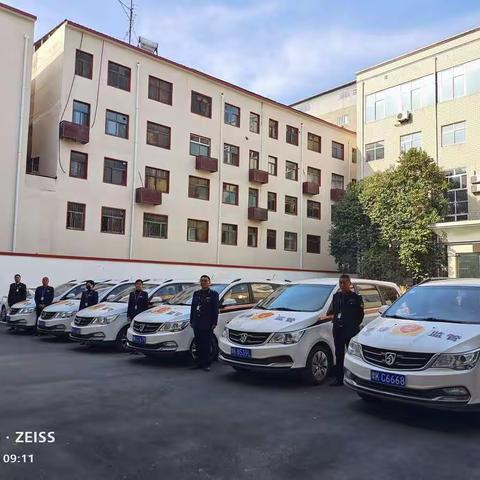 利剑出鞘——长葛市监管局开展钢材市场专项整治行动