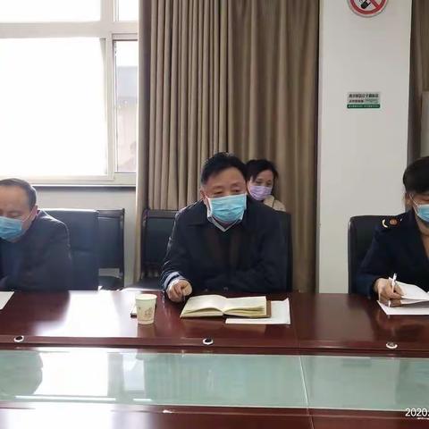 吹响集结号，综合大执法——程局长到执法一线鼓士气