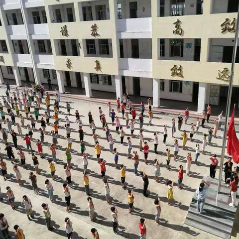 漳浦县深土中心学校（本部）招聘代课教师公告