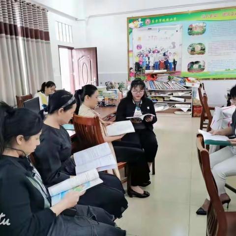 作业设计和布置如何做到减量增效——东方铁路小学一年级数学组十二月科组教研活动纪实