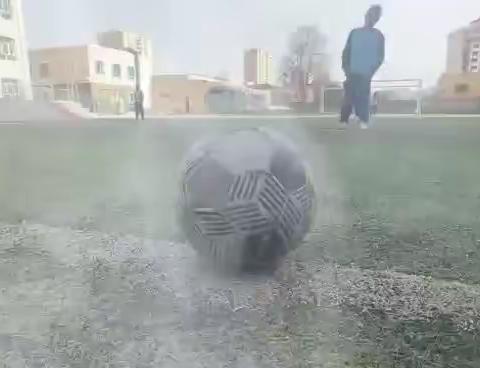 和田市古江巴格乡小学“和美杯”校园足球联赛（校内选拔赛）