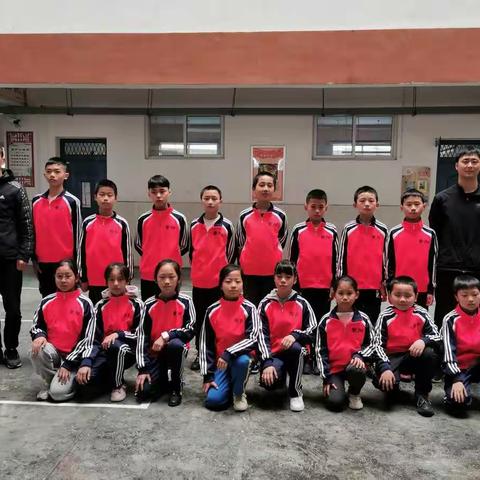 绿茵场上，放飞梦想——记紫阳县第二小学足球比赛