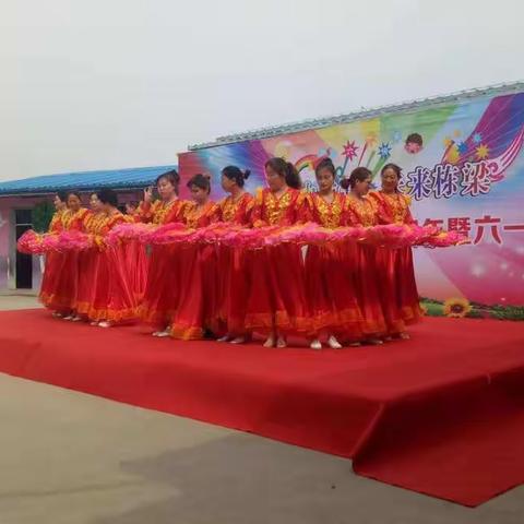 祁仪镇超越实验学校2019年秋期开始招生啦👏👏👏