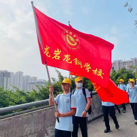 乘风破浪，迎接挑战