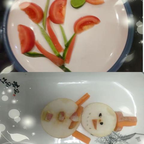 劳动课