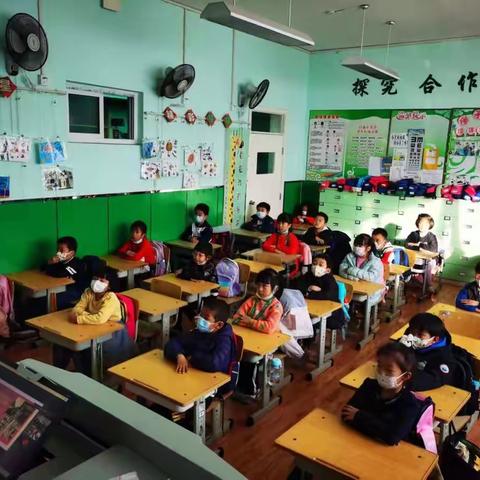 《学习是如此快乐》--- 一年级4班家长讲堂