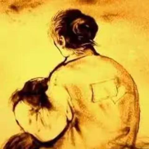 我的母亲