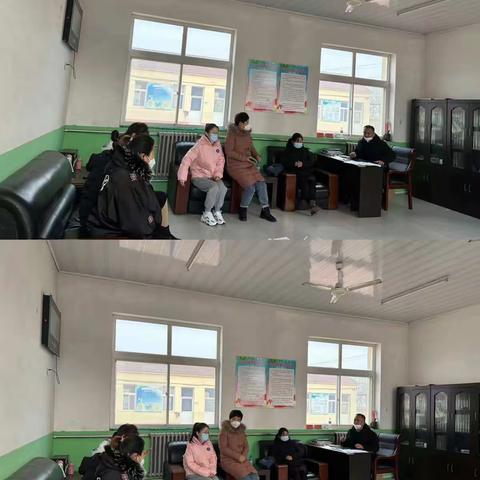 拒绝有偿补课 坚守教育初心—辛集镇西马小学拒绝有偿补课在行动