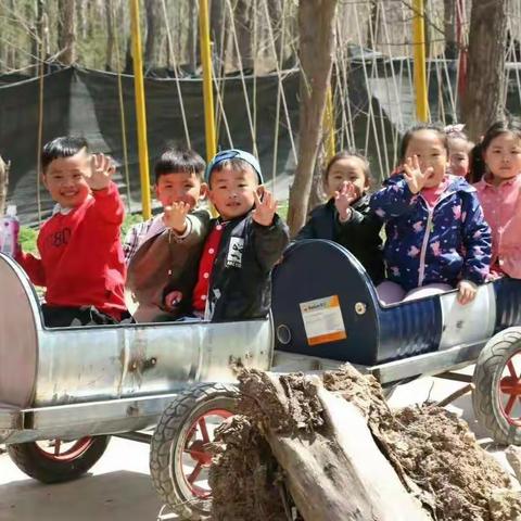 【凯特五一】带“儿”下乡——《劳动吧》💪