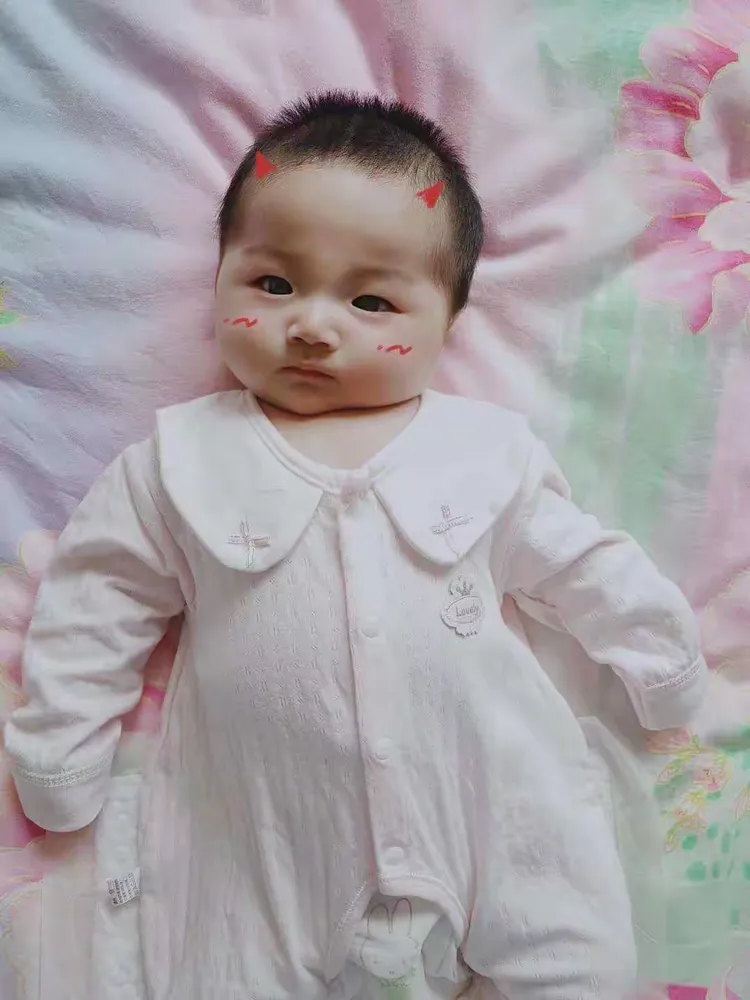 我家小公举张之夏