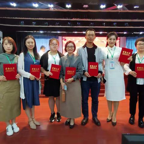 喜迎双节  收获正当时