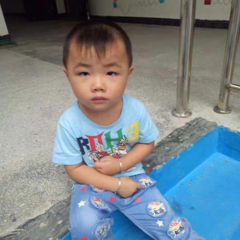 记录下我的幼儿园生活