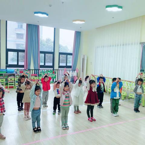 鑫晨小主持班 学期汇总