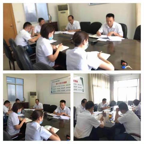 统一思想，提高认识，努力提升纪检监察工作再上新台阶