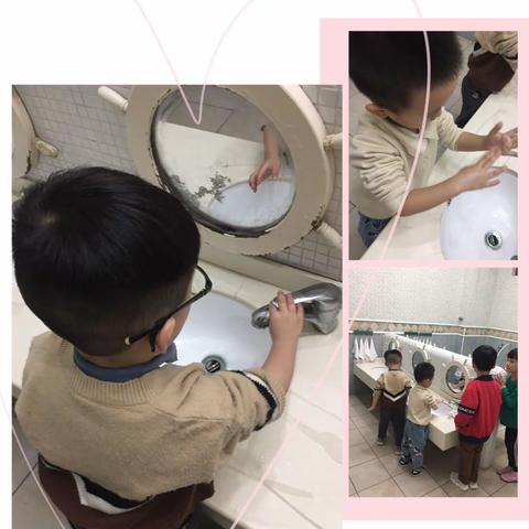 梓凌妈妈陪餐记