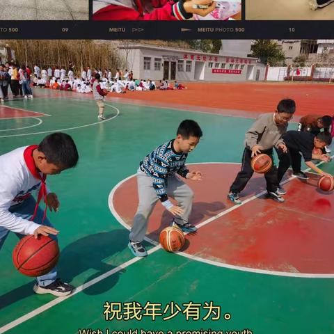 【光明·七小·教务】体验不同 学中有趣 乐在光明——平桥区第七小学校本课程简报（第11周）