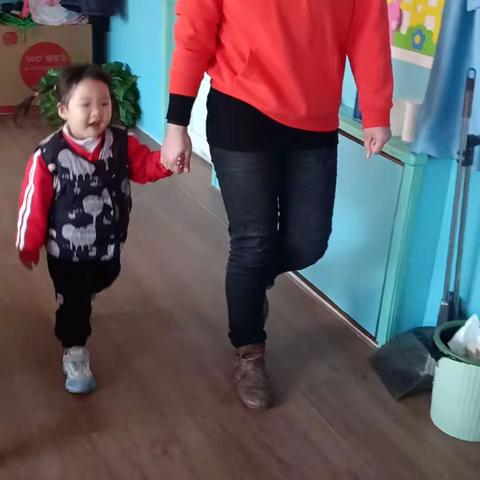 明德幼儿园一周精彩瞬间