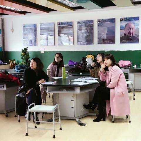 2017年南浔实验小学英语课本剧比赛