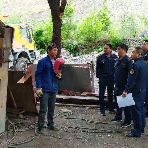 开展环境治理大行动  营造城乡良好环境
