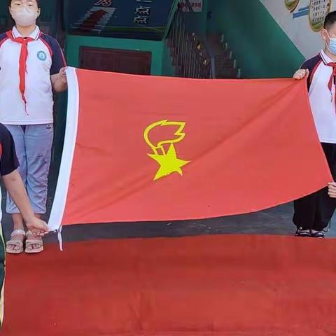 六一系列一一刘家街学校一年级