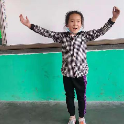 小演讲家一一刘家街学校一年级课前一分钟演讲展示