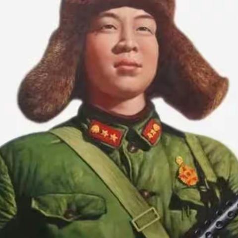 学习雷锋好榜样