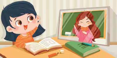 停课不停学，樊野小学师生在行动，助力防“疫”进行中