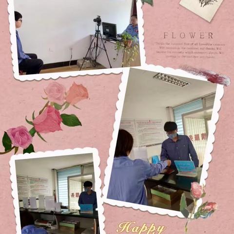 唐山市公安局古冶分局周末不打烊为考生办证 热情服务不缺位