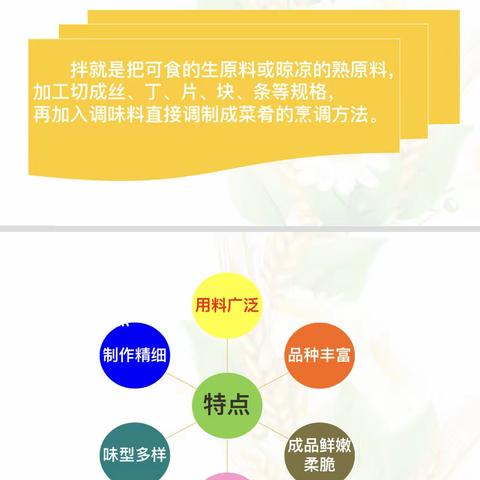 学做凉拌菜  ----南方三小4.4班劳动技术课