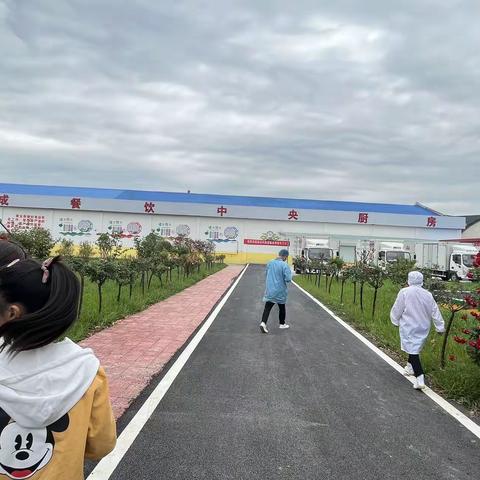 美好“食”光，与我们同行