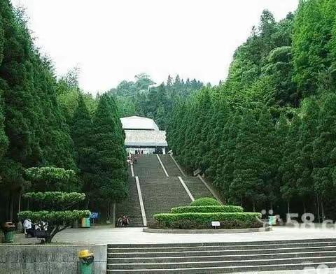 4月8～9号井冈山黄洋界主景区、井冈山民俗风情演绎秀纯玩2日游