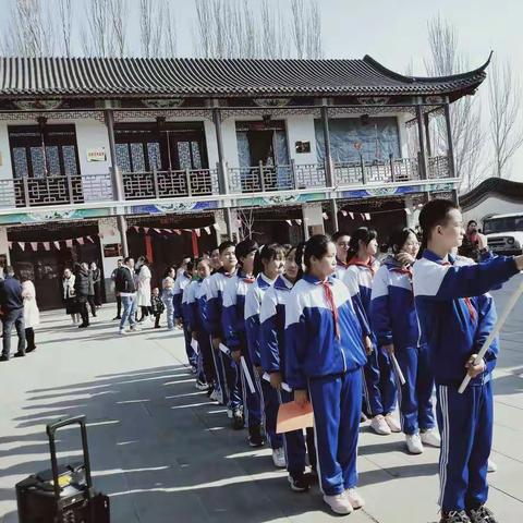 “铸牢中华民族共同体意识    实小红领巾喜迎建党百年”——六五中队学雷锋二组活动纪实