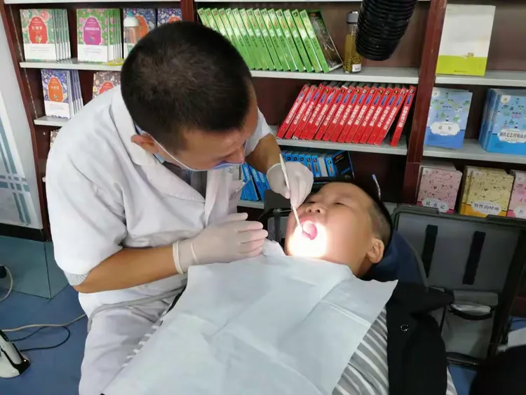 北京大学口腔医院帮忙挂号陪同看病疫苗接种按时协助，全程不耽误的简单介绍