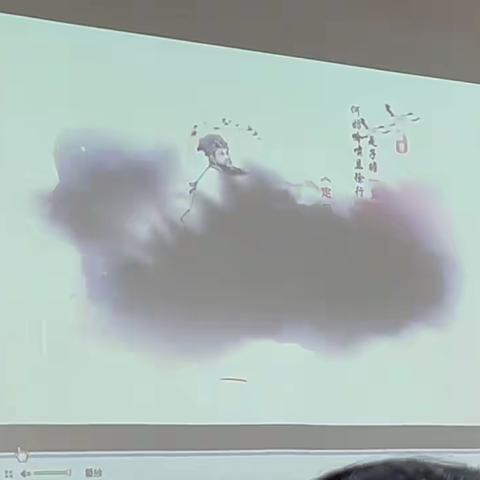 “品古韵诗词，提精神境界”——省级骨干培训之南阳市师范学院文学院古诗词教学活动纪实