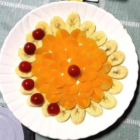 253班的美食传心