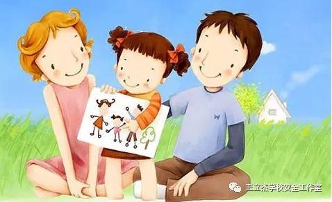 心手相连 ，家校共育——团结东街小学寒假致家长的一封信