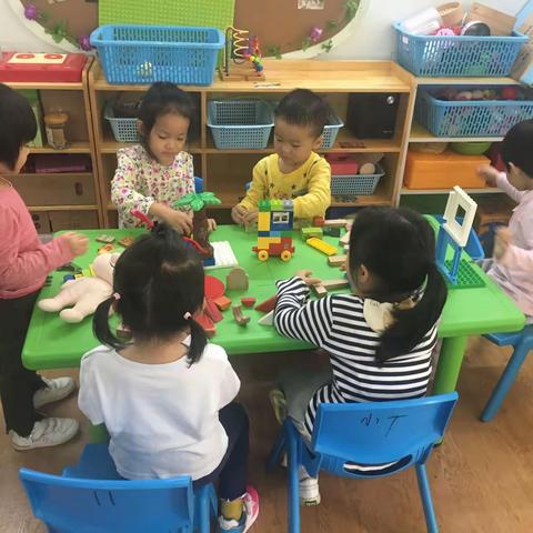 开心快乐的游戏