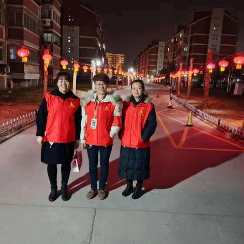🌹平凡的网格员，不平凡的网格事，做一名合格的网格员🌹