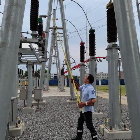 强化演练  提升能力 保障供水