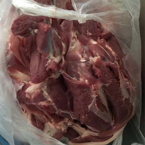 潍坊七中3月30日收货