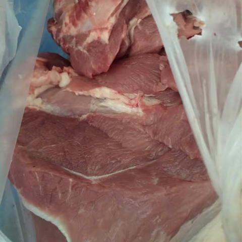 潍坊七中4月10日收货